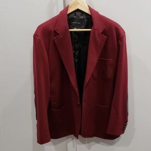 Mens Blazer